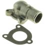 MotoRad CH4917 Engine Coolant Water Outlet