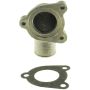 MotoRad CH4917 Engine Coolant Water Outlet