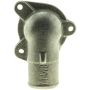 MotoRad CH4917 Engine Coolant Water Outlet