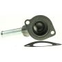 MotoRad CH4973 Engine Coolant Water Outlet