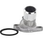 MotoRad CH4992 Engine Coolant Water Outlet