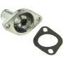MotoRad CH4993 Engine Coolant Water Outlet