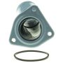 MotoRad CH5001 Engine Coolant Water Outlet