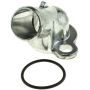 MotoRad CH5003 Engine Coolant Water Outlet