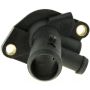MotoRad CH5016 Engine Coolant Water Outlet