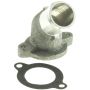 MotoRad CH5032 Engine Coolant Water Outlet