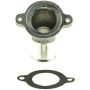 MotoRad CH5032 Engine Coolant Water Outlet