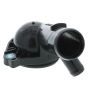 MotoRad CH5126 Engine Coolant Thermostat Housing