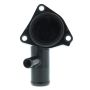 MotoRad CH5126 Engine Coolant Thermostat Housing