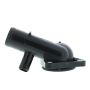 MotoRad CH5126 Engine Coolant Thermostat Housing