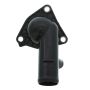 MotoRad CH5126 Engine Coolant Thermostat Housing