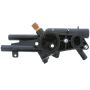 MotoRad CH5127 Engine Coolant Water Outlet