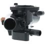 MotoRad CH5127 Engine Coolant Water Outlet