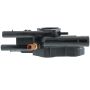 MotoRad CH5127 Engine Coolant Water Outlet