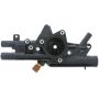 MotoRad CH5127 Engine Coolant Water Outlet