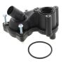 MotoRad CH5139 Engine Coolant Thermostat Housing
