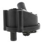 MotoRad CH5139 Engine Coolant Thermostat Housing