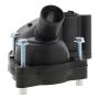 MotoRad CH5139 Engine Coolant Thermostat Housing