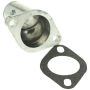 MotoRad CH5160 Engine Coolant Water Outlet