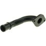 MotoRad CH5168 Engine Coolant Water Outlet