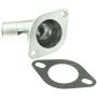 MotoRad CH5170 Engine Coolant Water Outlet