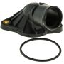 MotoRad CH5172 Engine Coolant Water Outlet