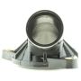 MotoRad CH5172 Engine Coolant Water Outlet