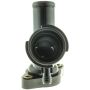 MotoRad CH5175 Engine Coolant Thermostat Housing