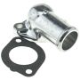 MotoRad CH5177 Engine Coolant Water Outlet