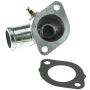 MotoRad CH5178 Engine Coolant Water Outlet