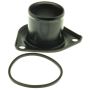 MotoRad CH5190 Engine Coolant Water Outlet