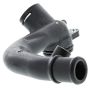 MotoRad CH5191 Engine Coolant Outlet Flange