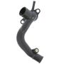 MotoRad CH5191 Engine Coolant Outlet Flange