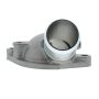 MotoRad CH5194 Engine Coolant Thermostat Housing