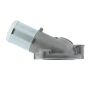 MotoRad CH5194 Engine Coolant Thermostat Housing