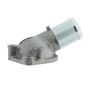 MotoRad CH5194 Engine Coolant Thermostat Housing