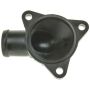 MotoRad CH5286 Engine Coolant Water Outlet