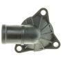 MotoRad CH5286 Engine Coolant Water Outlet