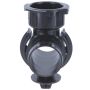 MotoRad CH5324 Engine Coolant Filler Neck