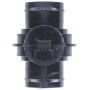 MotoRad CH5324 Engine Coolant Filler Neck