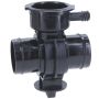 MotoRad CH5324 Engine Coolant Filler Neck