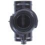 MotoRad CH5324 Engine Coolant Filler Neck