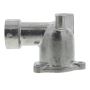 MotoRad CH5353 Engine Coolant Thermostat Housing w/ Water Inlet