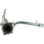 MotoRad CH5360 Engine Coolant Thermostat Housing