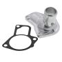 MotoRad CH5385 Engine Coolant Thermostat Housing