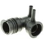 MotoRad CH5408 Engine Coolant Filler Neck