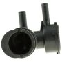 MotoRad CH5408 Engine Coolant Filler Neck