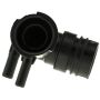 MotoRad CH5408 Engine Coolant Filler Neck
