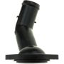 MotoRad CH5500 Engine Coolant Thermostat Housing