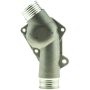 MotoRad CH5541 Engine Coolant Water Outlet